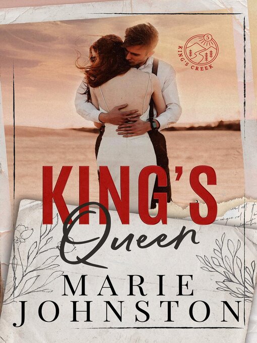 Title details for King's Queen by Marie Johnston - Available
